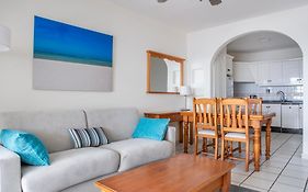 Santa Barbara Golf And Ocean Club